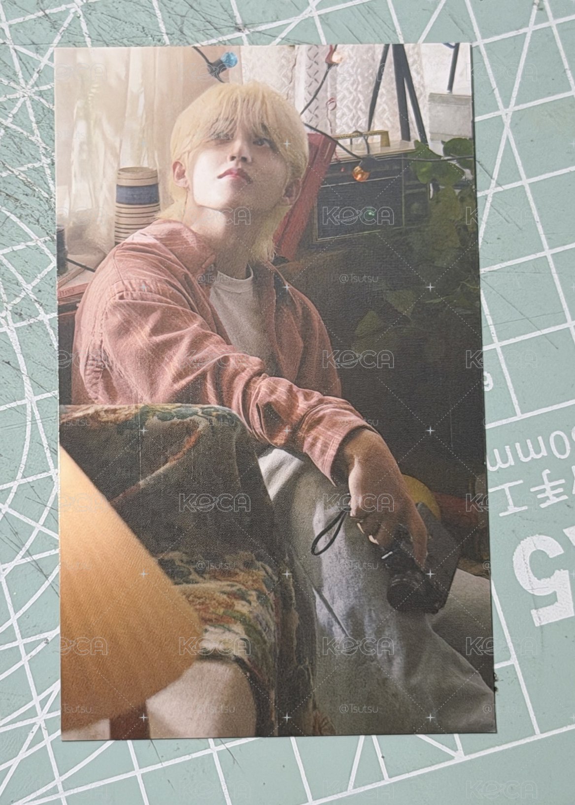 【現貨】seventeen always yours 日巡 環球特典 福岡場限 s.coups 崔勝哲