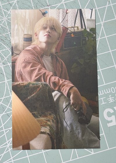seventeen always yours 日巡 環球特典 福岡場限 s.coups 崔勝哲