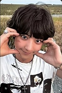 UPSIDE DOWN 專輯卡 