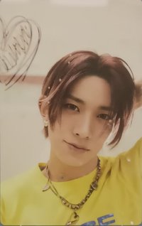 正二 周邊卡 鐵盒卡