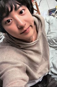 UPSIDE DOWN 專輯卡 