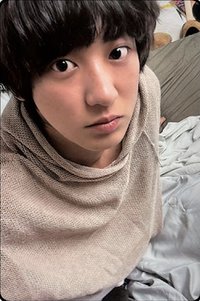 UPSIDE DOWN 專輯卡 分手燦