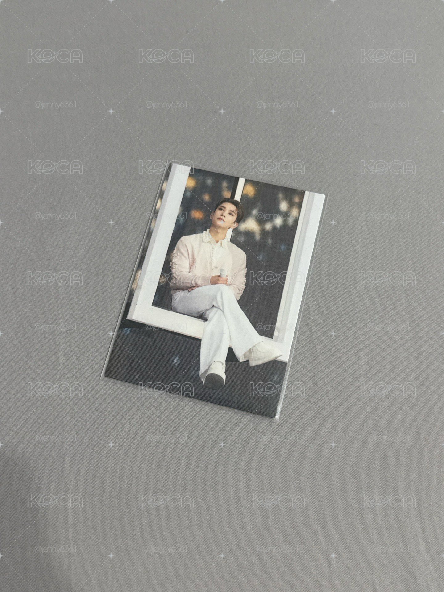 💙follow 隨機卡秀
