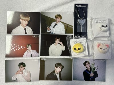 SKZ 日本展覽 拍手會 動物方城市 安可場週邊