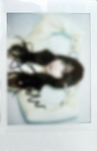 迷你五 ny 未公開 / 抽選拍立得 