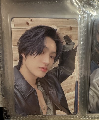 旼琦130元以下 各種時期卡卡區