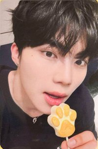 25'MBC 歌謠大祭典 入場卡 / 場限卡 