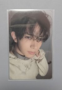 是“透卡”不是紙片卡！也是預售特典