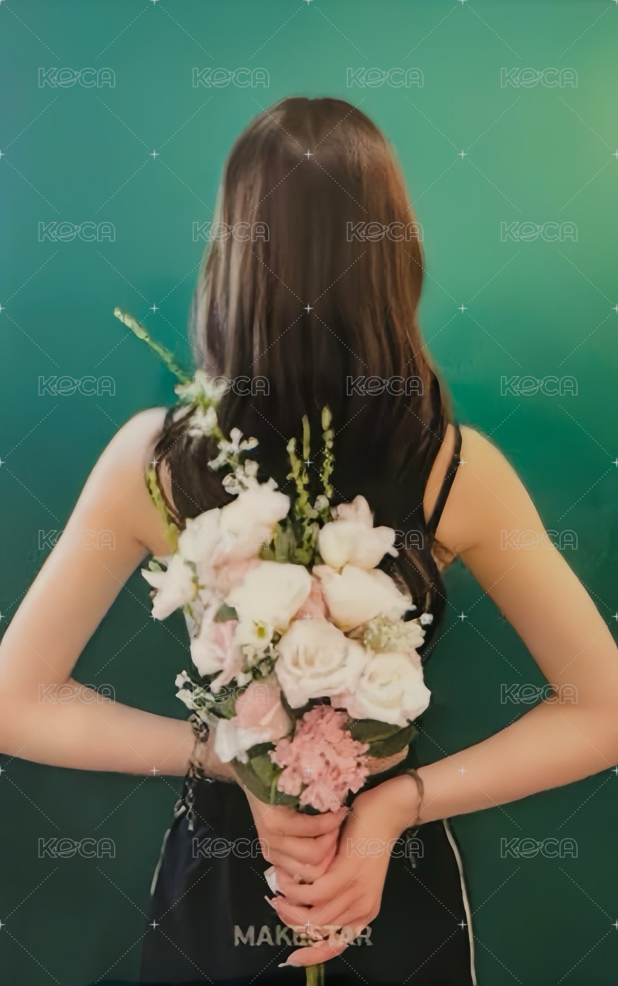 迷四 ms 3.0 簽售卡  背面