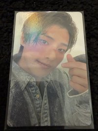 COLORFUL TRAUMA專卡1