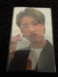 COLORFUL TRAUMA專卡2