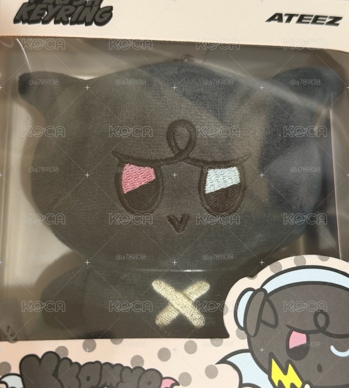 友榮吊飾娃
