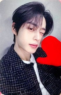 24'歌謠大祭典 入場卡 / 場限卡 