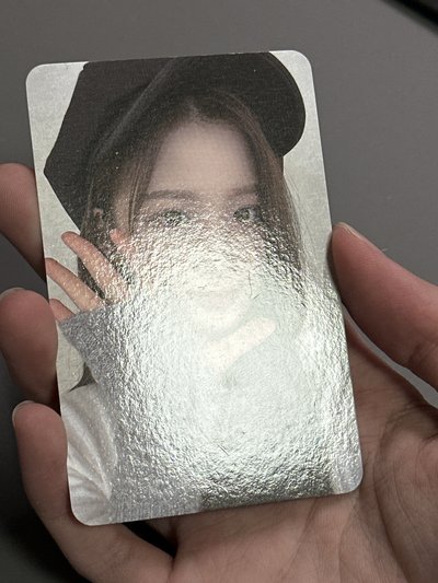 NMIXX el貝雷帽薛