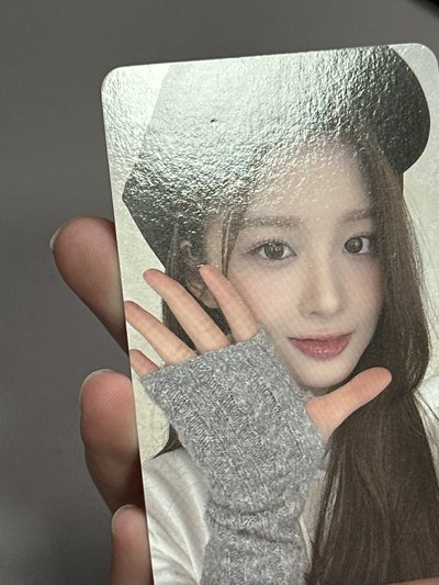 NMIXX el貝雷帽薛