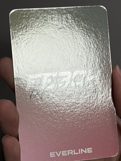 NMIXX el貝雷帽薛