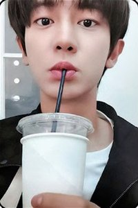 UPSIDE DOWN 泡泡摩奇 幸運卡 