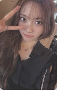 迷一   SST星站 簽售卡 