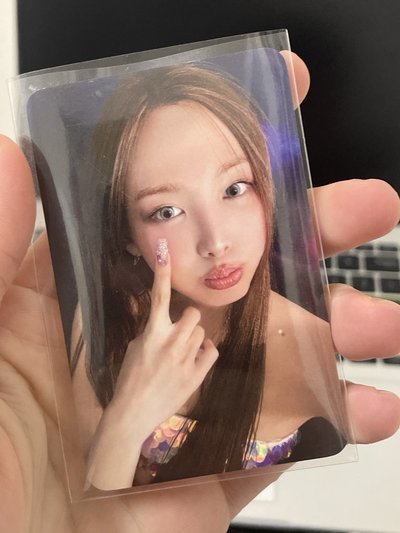 現貨