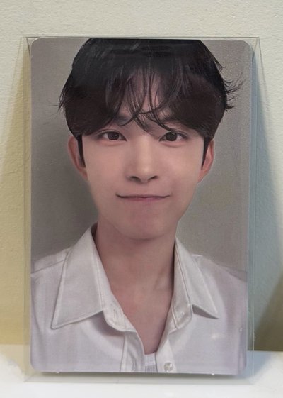 現貨/B2P男寶展覽-周邊卡第二週（虔佑✨）