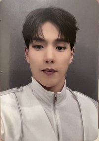 26世巡 入場卡 / 場限卡 mbb only day 1