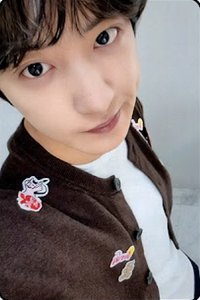 UPSIDE DOWN QQ音樂 星光卡 2星