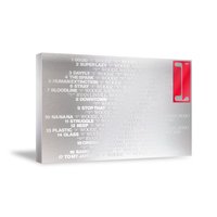 Archive. 1 Main Ver. 專輯 