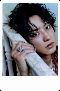 UPSIDE DOWN QQ音樂 星光卡 碎片卡