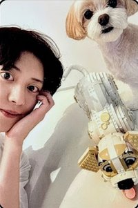 UPSIDE DOWN QQ音樂 星光卡 1星