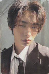 AnD:NEW CHAPTER  入場卡 / 場限卡 台北午場