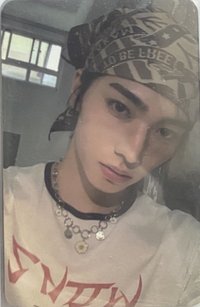 AnD:NEW CHAPTER  入場卡 / 場限卡 台北晚場