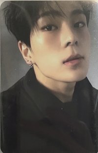 AnD:NEW CHAPTER  入場卡 / 場限卡 台北午場