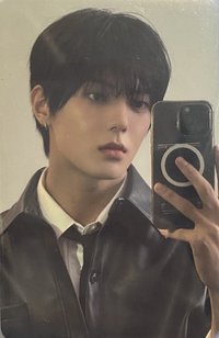 AnD:NEW CHAPTER  入場卡 / 場限卡 台北午場