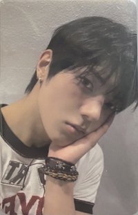 AnD:NEW CHAPTER  入場卡 / 場限卡 台北晚場