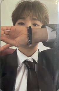 AnD:NEW CHAPTER  入場卡 / 場限卡 台北午場