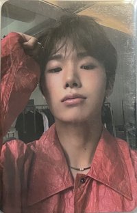 AnD:NEW CHAPTER  入場卡 / 場限卡 台北晚場