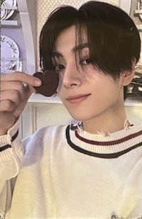 正二 GS25 特典卡 