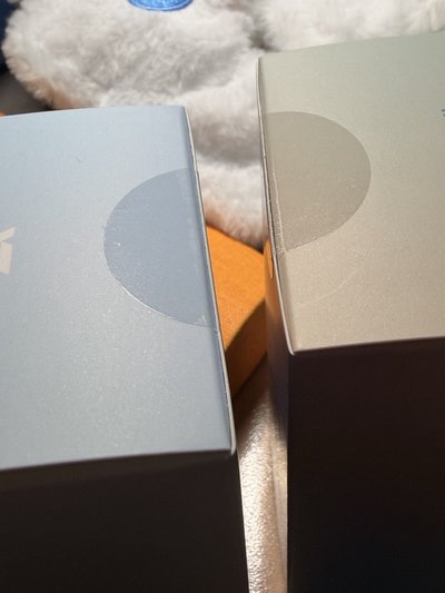 SEVENTEEN 小手燈 全新未拆