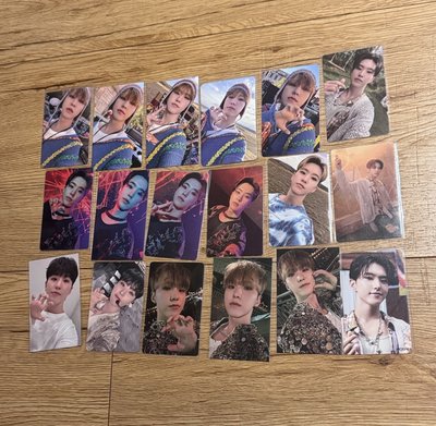 權順榮 迷11 合集2