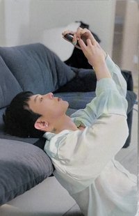 1st飯咪 入場卡 / 場限卡 FAM ZONE 首爾Day3
