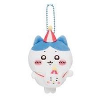 吉伊卡哇樂園 吊娃 吉伊卡哇樂園 開心吊飾（小八貓 八割）