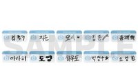 yg 別針 