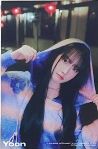 STAYC周庄 明信片 月扣廊橋A