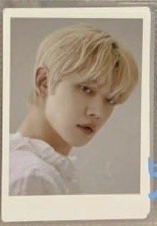 TXT然竣小卡1️⃣ 紅字需綁勿直接下單