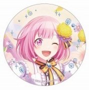 2022生日系列 徽章 