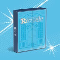 二巡 QR版首爾場DVD