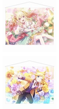 2022生日系列 B2掛毯