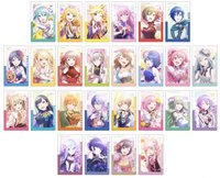 2022生日系列 Epick