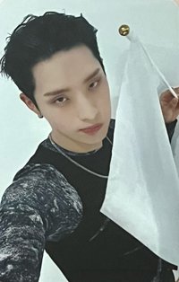 2024 Fan meeting 滿額卡 