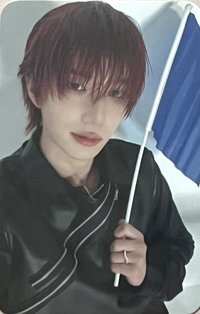 2024 Fan meeting 滿額卡 